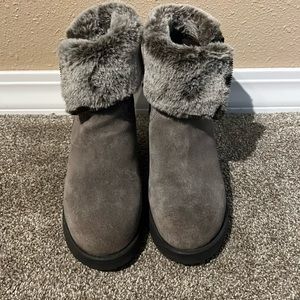 Vintage Foundry Co booties